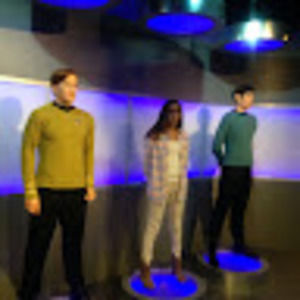 Meet your Posher, Sophia